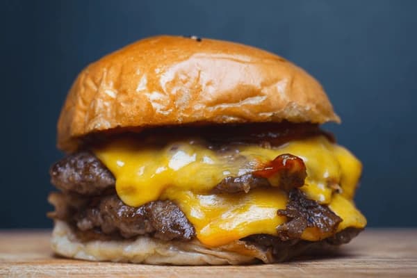 BURGER