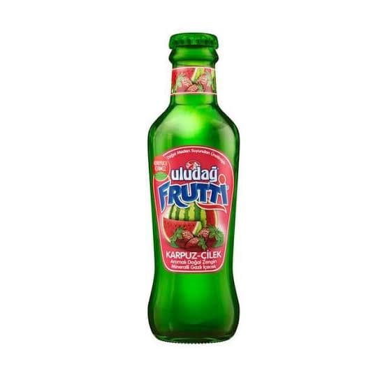 Meyveli Soda